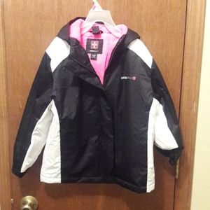 NEW GIRLS Coat/Size 4-5